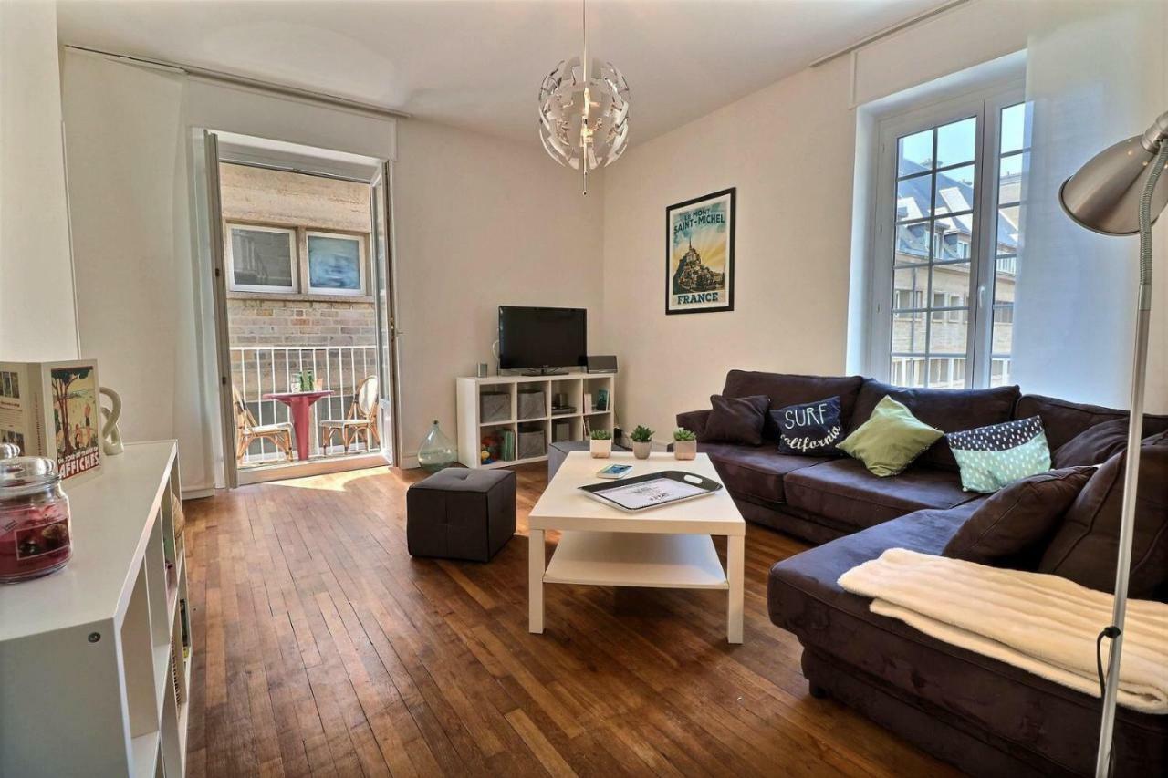 Apartament Jean Dunois - Malo Saint-Malo